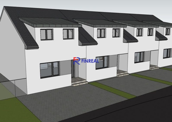 FINREAL s.r.o. ponúka na PREDAJ rodinný dom D4 v Zem. Olči!