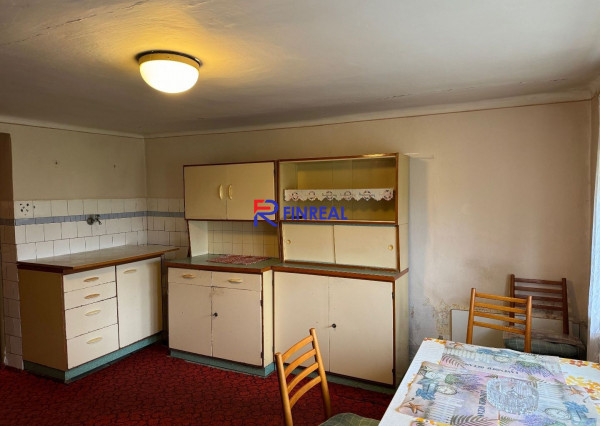 NA PREDAJ-rodinný dom v Komárne-Nová Stráž !