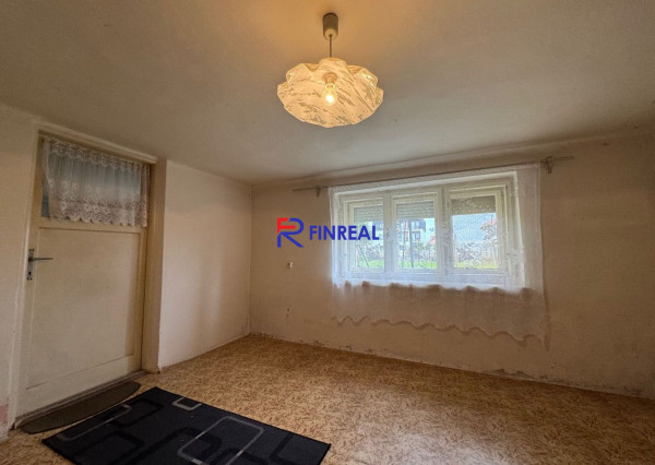 NA PREDAJ-rodinný dom v Komárne-Nová Stráž !