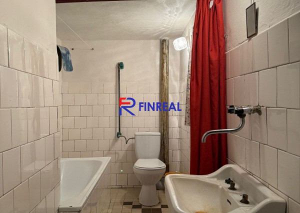 NA PREDAJ-rodinný dom v Komárne-Nová Stráž !