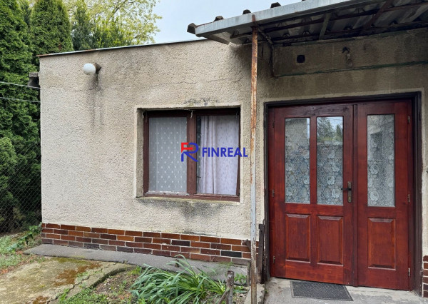 NA PREDAJ-rodinný dom v Komárne-Nová Stráž !