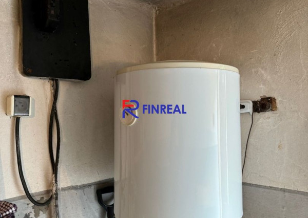 NA PREDAJ-rodinný dom v Komárne-Nová Stráž !