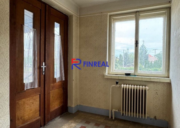 NA PREDAJ-rodinný dom v Komárne-Nová Stráž !