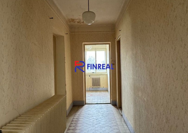 NA PREDAJ-rodinný dom v Komárne-Nová Stráž !