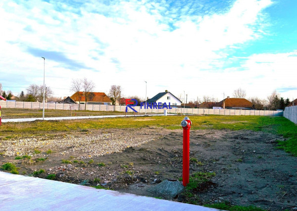 NA PREDAJ stavebný pozemok A1 - 502m2 v Zemianskej Olči!