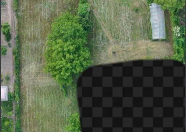 NA PREDAJ -  pozemok 2241 m2 v obci Komoča !