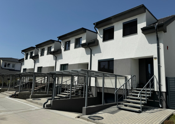 FINREAL s.r.o. Vám ponúka na PREDAJ rodinný dom v Kolárove!