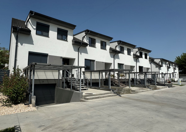 FINREAL s.r.o. Vám ponúka na PREDAJ rodinný dom v Kolárove!