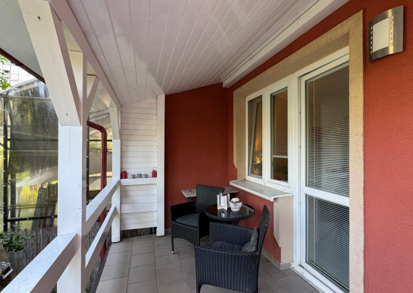 NA PREDAJ -  Rodinný dom s garážou v Hurbanove!