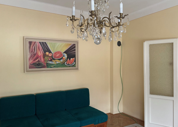 NA PREDAJ -  Rodinný dom  v obci Zemianska Olča!