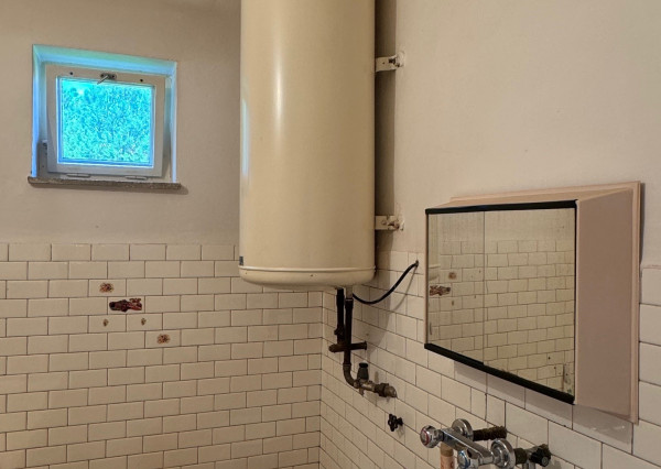 NA PREDAJ -  Rodinný dom  v obci Zemianska Olča!