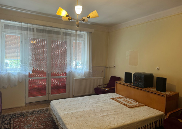 NA PREDAJ -  Rodinný dom  v obci Zemianska Olča!