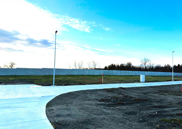 NA PREDAJ - stavebný pozemok C1- 1154m2 v Zemianskej Olči !