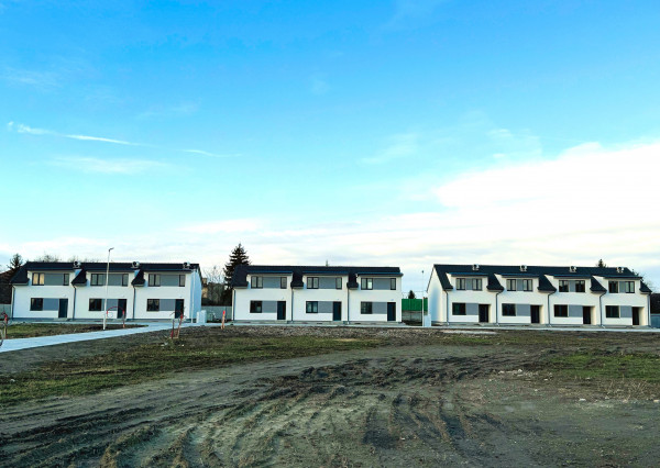 NA PREDAJ - stavebný pozemok C1- 1154m2 v Zemianskej Olči !