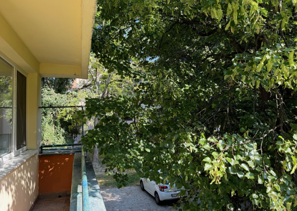 NA PREDAJ - 2 izbový  byt v Kolárove - REZERVOVANÉ !