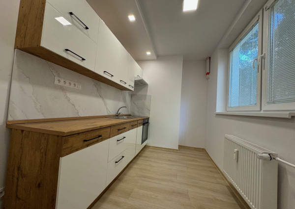 NA PREDAJ - 2 izbový  byt v Kolárove - REZERVOVANÉ !