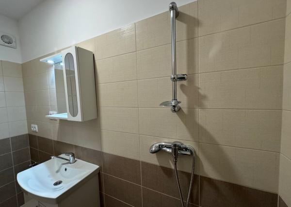 NA PREDAJ - 2 izbový  byt v Kolárove - REZERVOVANÉ !