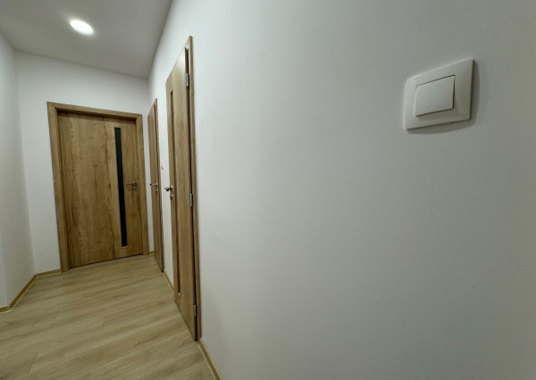 NA PREDAJ - 2 izbový  byt v Kolárove - REZERVOVANÉ !