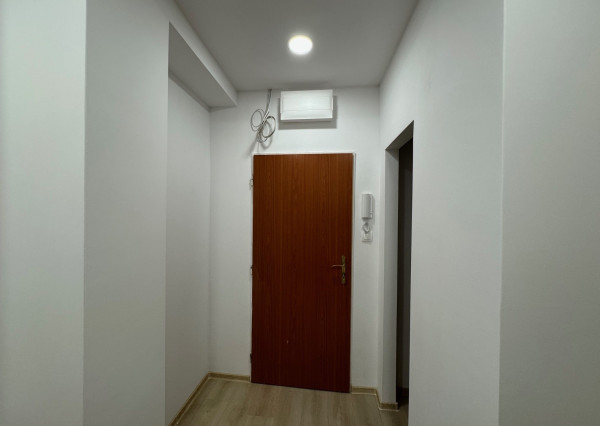 NA PREDAJ - 2 izbový  byt v Kolárove - REZERVOVANÉ !