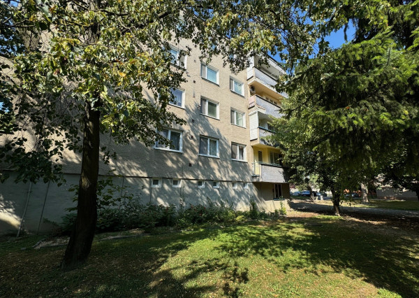 NA PREDAJ - 2 izbový  byt v Kolárove - REZERVOVANÉ !