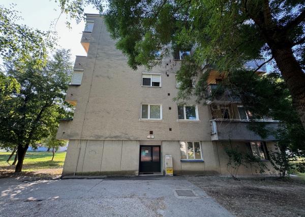 NA PREDAJ - 2 izbový  byt v Kolárove - REZERVOVANÉ !