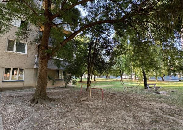 NA PREDAJ - 2 izbový  byt v Kolárove - REZERVOVANÉ !