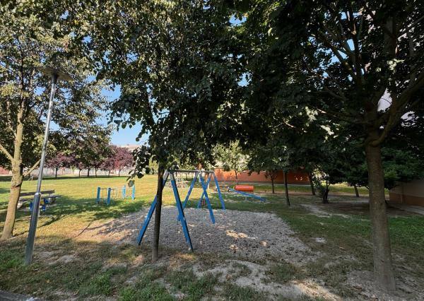 NA PREDAJ - 2 izbový  byt v Kolárove - REZERVOVANÉ !