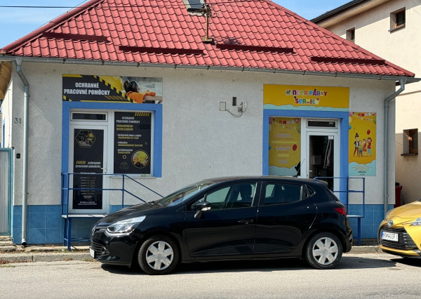 FINREAL s.r.o. Vám ponúka na PREDAJ rodinný dom v Kolárove!