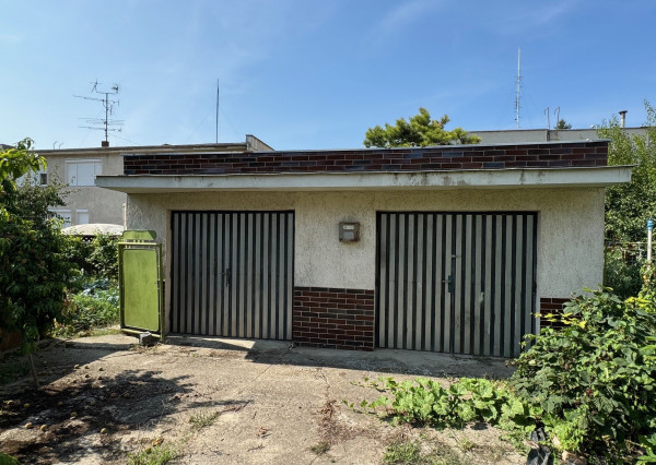 FINREAL s.r.o. Vám ponúka na PREDAJ rodinný dom v Kolárove!