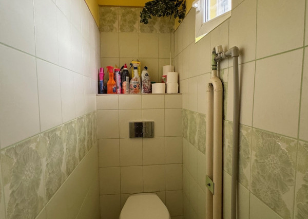 FINREAL s.r.o. Vám ponúka na PREDAJ rodinný dom v Kolárove!