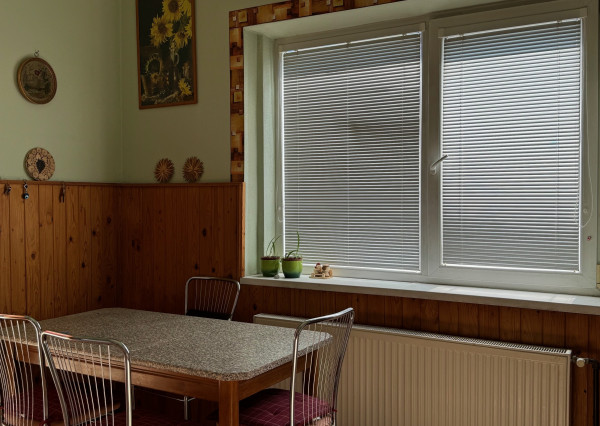 FINREAL s.r.o. Vám ponúka na PREDAJ rodinný dom v Kolárove!