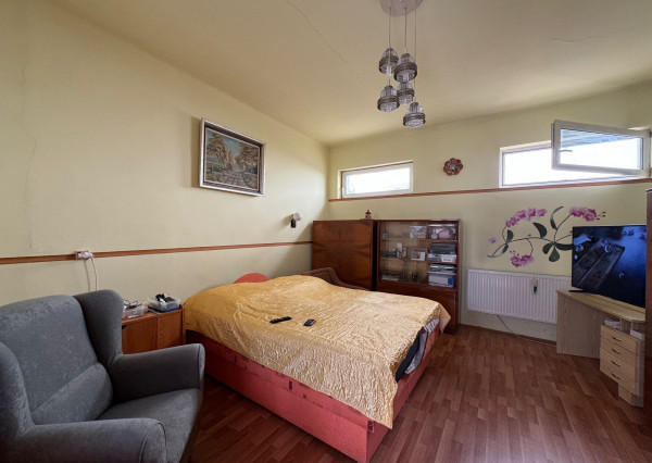 FINREAL s.r.o. Vám ponúka na PREDAJ rodinný dom v Kolárove!