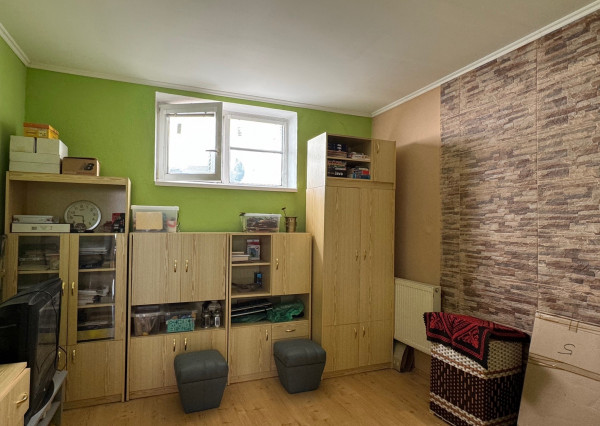 FINREAL s.r.o. Vám ponúka na PREDAJ rodinný dom v Kolárove!