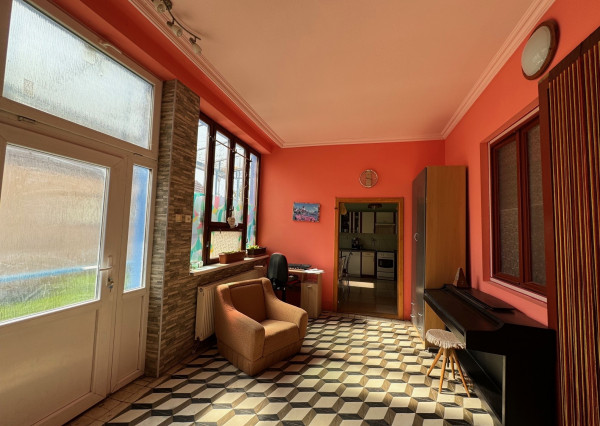 FINREAL s.r.o. Vám ponúka na PREDAJ rodinný dom v Kolárove!