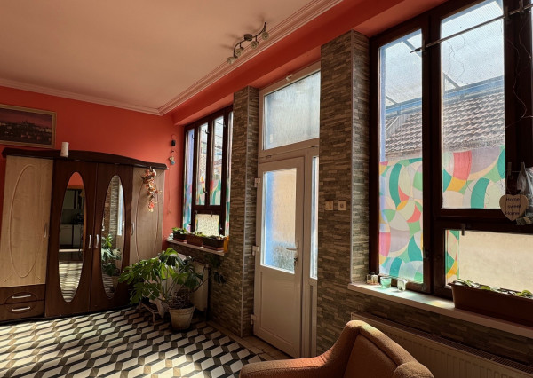 FINREAL s.r.o. Vám ponúka na PREDAJ rodinný dom v Kolárove!