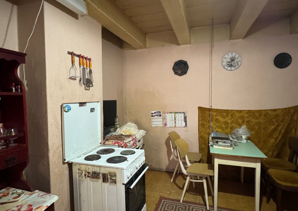 FINREAL s.r.o. Vám ponúka na PREDAJ rodinný dom v Komoči!