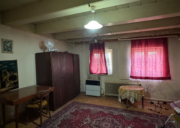 FINREAL s.r.o. Vám ponúka na PREDAJ rodinný dom v Komoči!