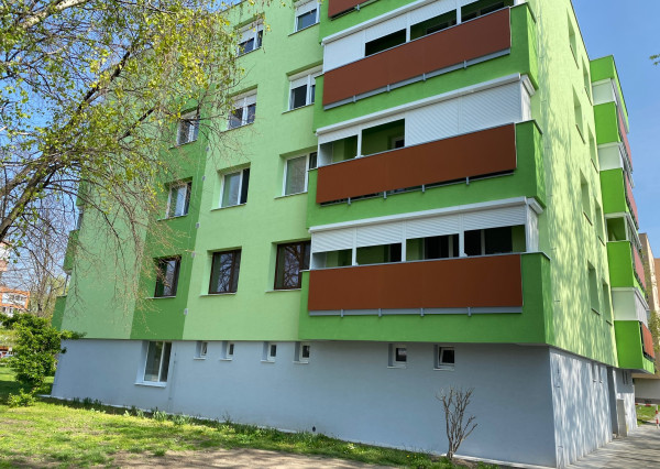 NA PRENÁJOM - 2 izbový byt v Kolárove !