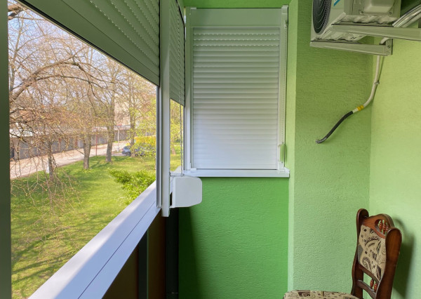 NA PRENÁJOM - 2 izbový byt v Kolárove !