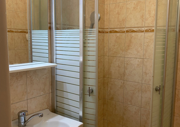 NA PRENÁJOM - 2 izbový byt v Kolárove !