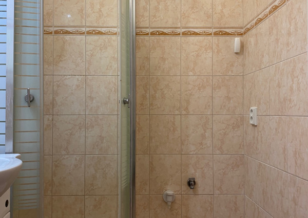 NA PRENÁJOM - 2 izbový byt v Kolárove !