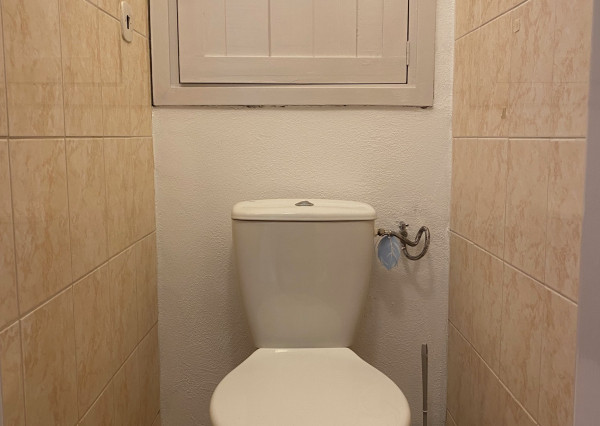 NA PRENÁJOM - 2 izbový byt v Kolárove !