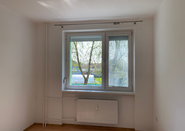 NA PRENÁJOM - 2 izbový byt v Kolárove !