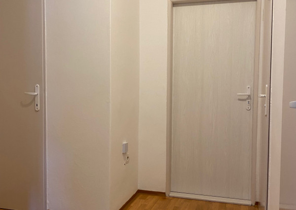 NA PRENÁJOM - 2 izbový byt v Kolárove !