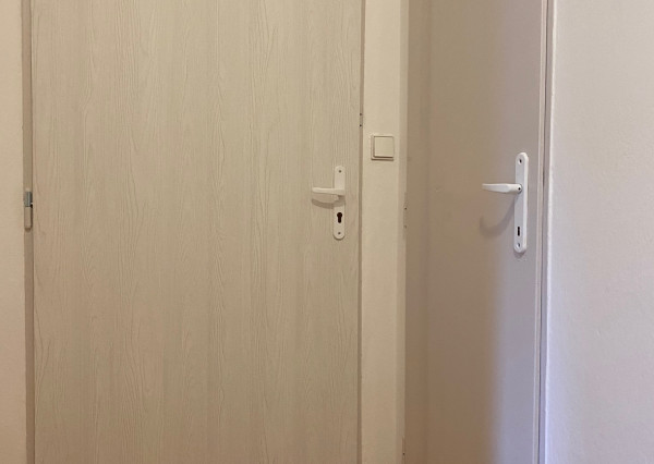 NA PRENÁJOM - 2 izbový byt v Kolárove !