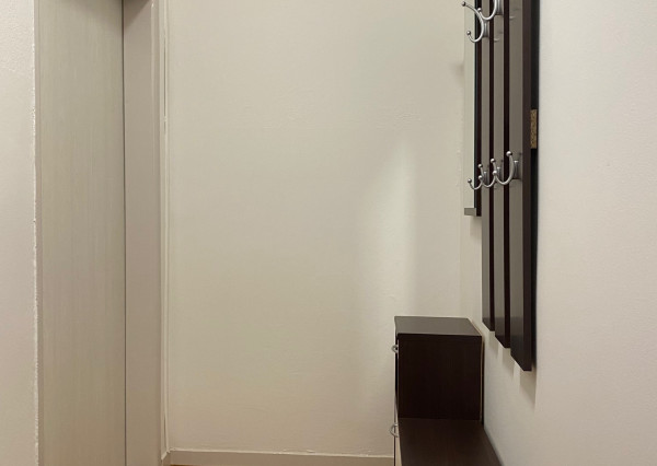 NA PRENÁJOM - 2 izbový byt v Kolárove !