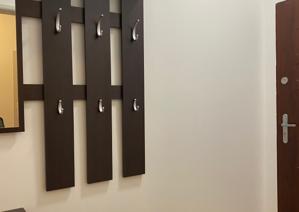 NA PRENÁJOM - 2 izbový byt v Kolárove !