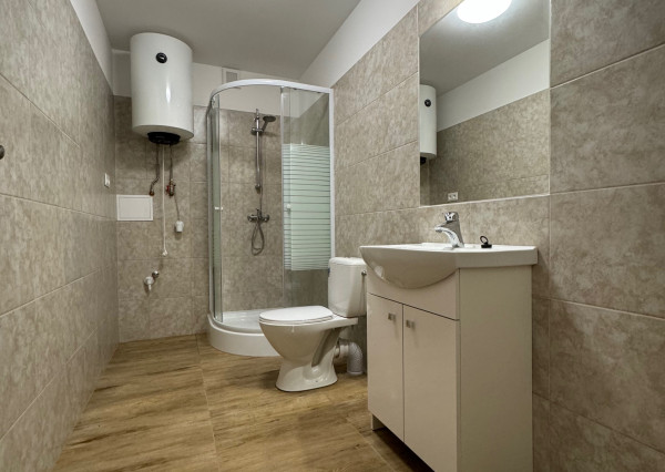 NA PRENÁJOM - 2 izbový klimatizovaný byt v Kolárove !