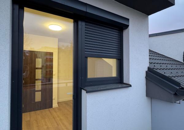 FINREAL s.r.o. Vám ponúka na PREDAJ rodinný dom v Kolárove!