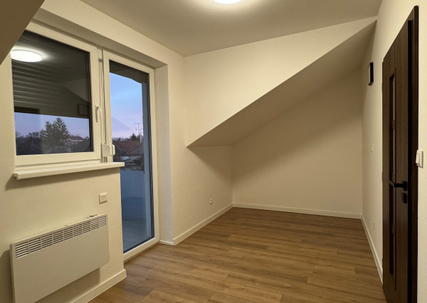 FINREAL s.r.o. Vám ponúka na PREDAJ rodinný dom v Kolárove!